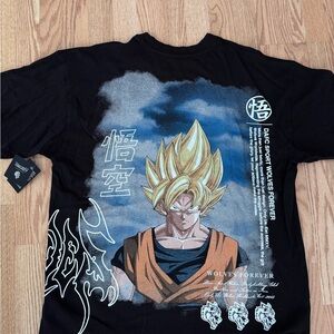 DarcSport - Dragon Ball Z Oversized